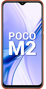 Xiaomi Poco M2 Reloaded Price in USA